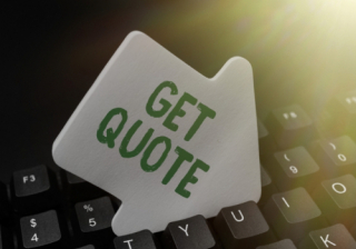 Get Quote 