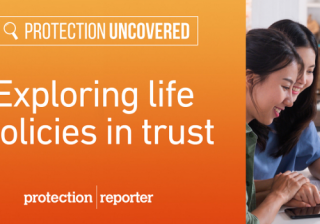 protection uncovered life trusts