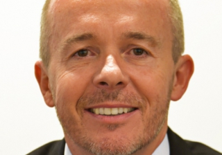 Steve Marshall, CEO of Reassured
