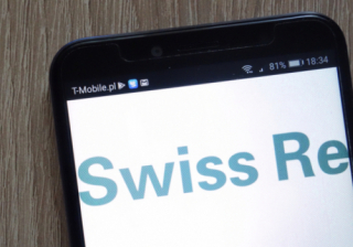 Swiss Re App
