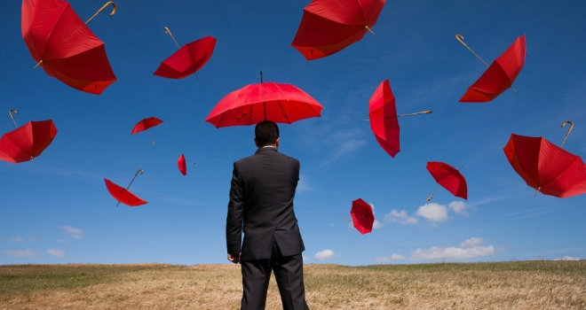 insurance & protection umbrellas