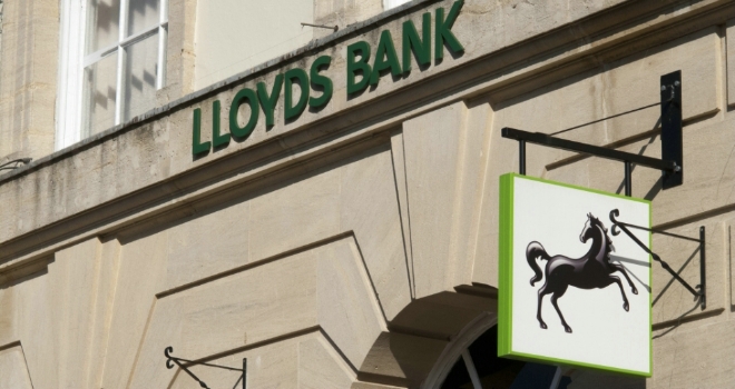 Lloyds Banking Group completes acquisition of Cavendish Online Lloyds