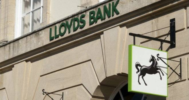 Lloyds