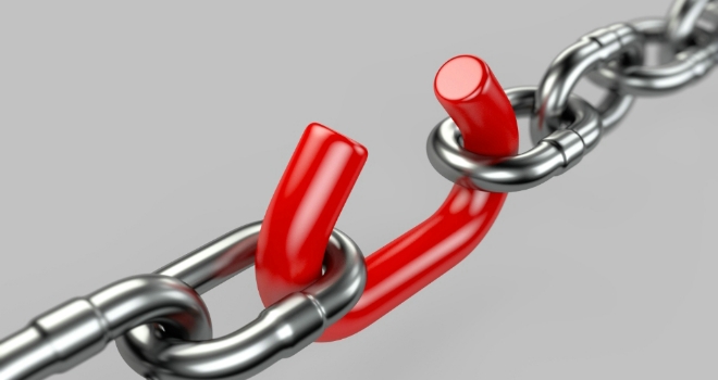Trade bodies launch new adviser guide to saving protection policies Weak link unprotected protection warn