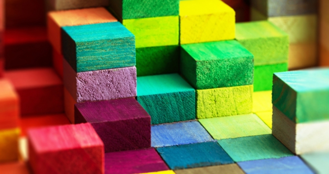 blocks expand build add hire diversity colour 