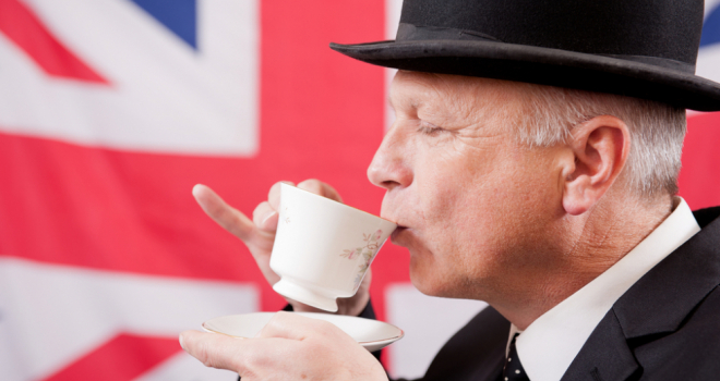 Your views: Advisers blame ‘Britishness’, Superman Syndrome, and comparison sites for protection gap in the UK Britishness