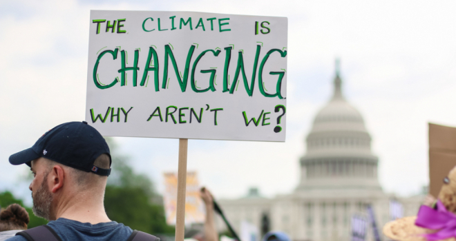 Aviva discusses commitment to climate-related financial disclosures in latest TCFD Status Report Climate Change Risks
