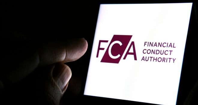 FCA logo