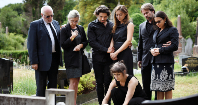 Funeral 