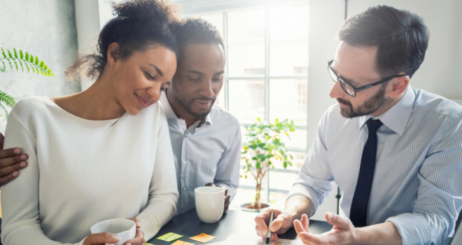 Mortgage Intelligence and Uinsure strengthens partnership with new GI products people getting insurance advice