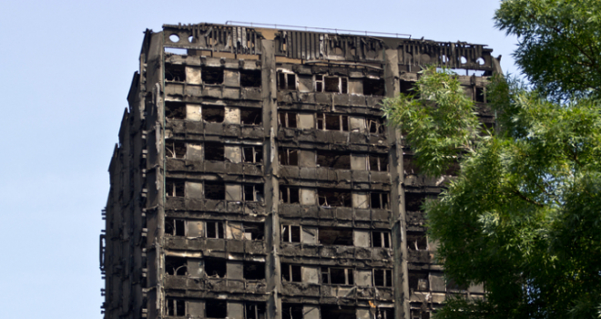 Grenfell Tower 