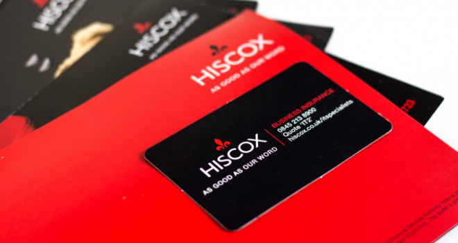 Hiscox documents
