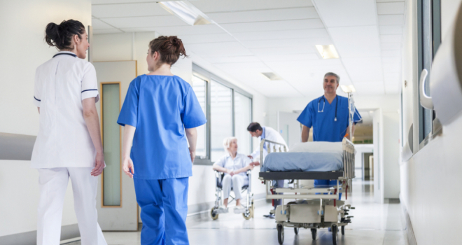 The London Clinic and Bupa launch new specialist centre for prostate cancer Hospital