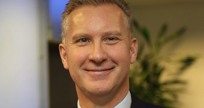 Unum UK appoints Jon Dye as non-executive director Jon Dyee