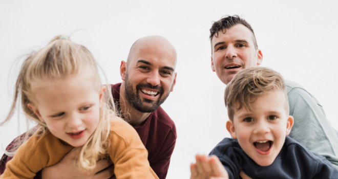 Employers urged not to make assumptions regarding employee benefits LGBTQ+ Family
