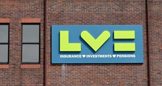 LV= joins Connect as general insurance partner lv liverpool victoria protection