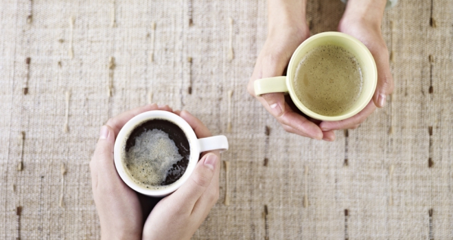 mental health talk coffee tea brew chat