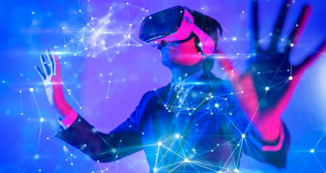 Insurers can embrace the metaverse - here's how Metaverse