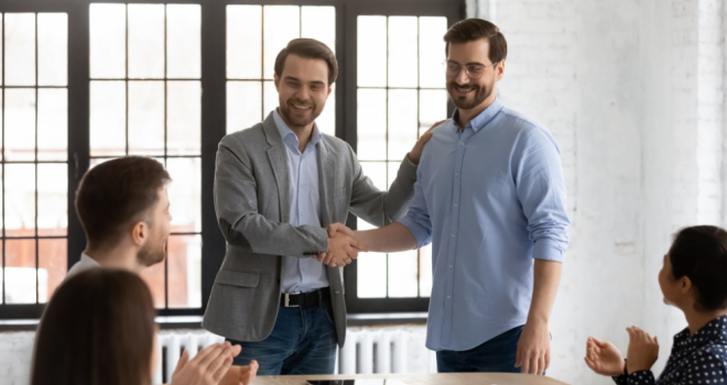 BHSI moves into 2023 with “exceptionally strong momentum” with new hires New Hire 5