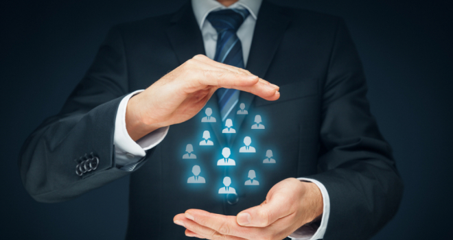 REsustain co-founder named M&G executive director New insurance hire