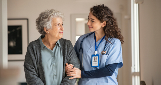 RedArc: 48% of policyholders confide in nurses about the impact of medical conditions Nurses