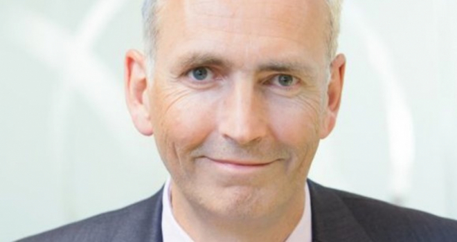 Peter Hamilton: Vocational Rehabilitation tends to be the poor relation; it’s overlooked and forgotten Peter Hamilton Large