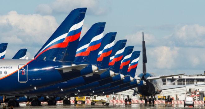 DAE files lawsuit against 11 insurers after $600m aircraft write-off Planes