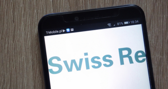 Swiss Re App